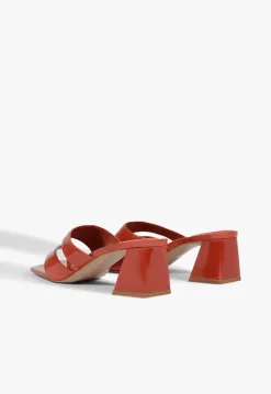 Madeline Mid Sandal