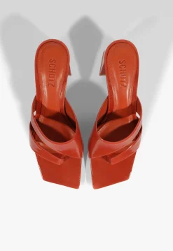 Madeline Mid Sandal