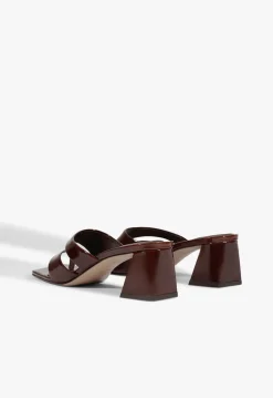 Madeline Mid Sandal
