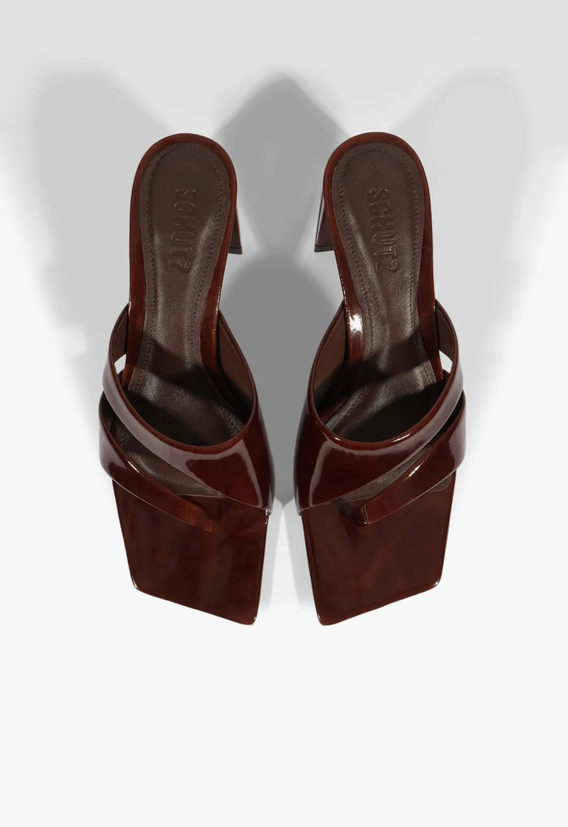Madeline Mid Sandal