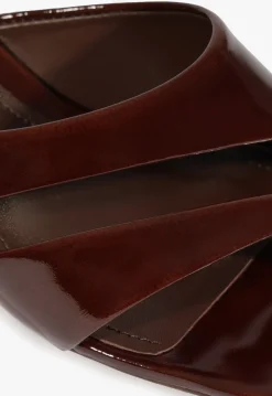 Madeline Mid Sandal