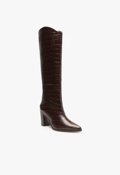 Maryana Block Boot