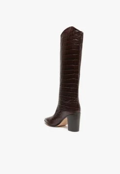 Maryana Block Boot