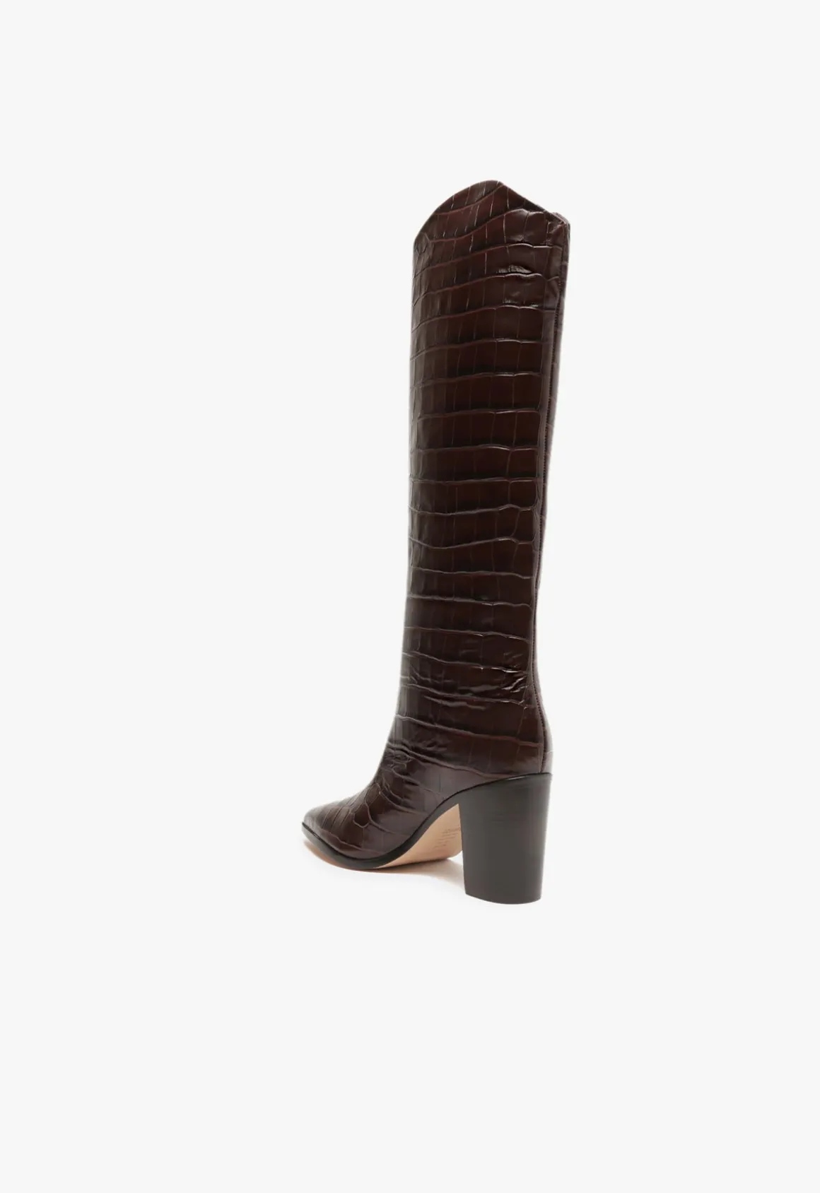 Maryana Block Boot