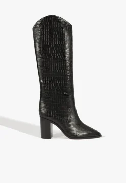 Maryana Block Boot