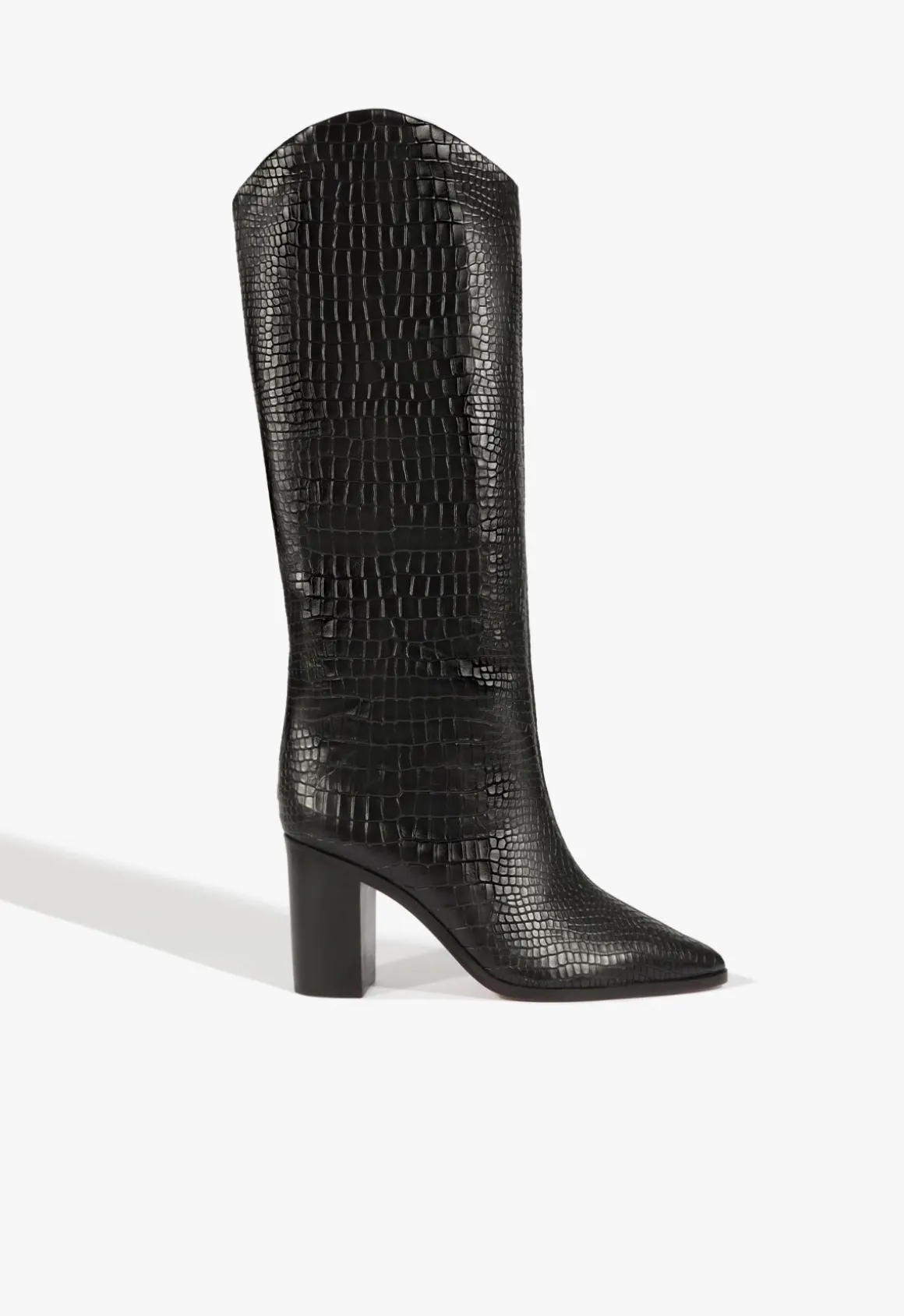 Maryana Block Boot