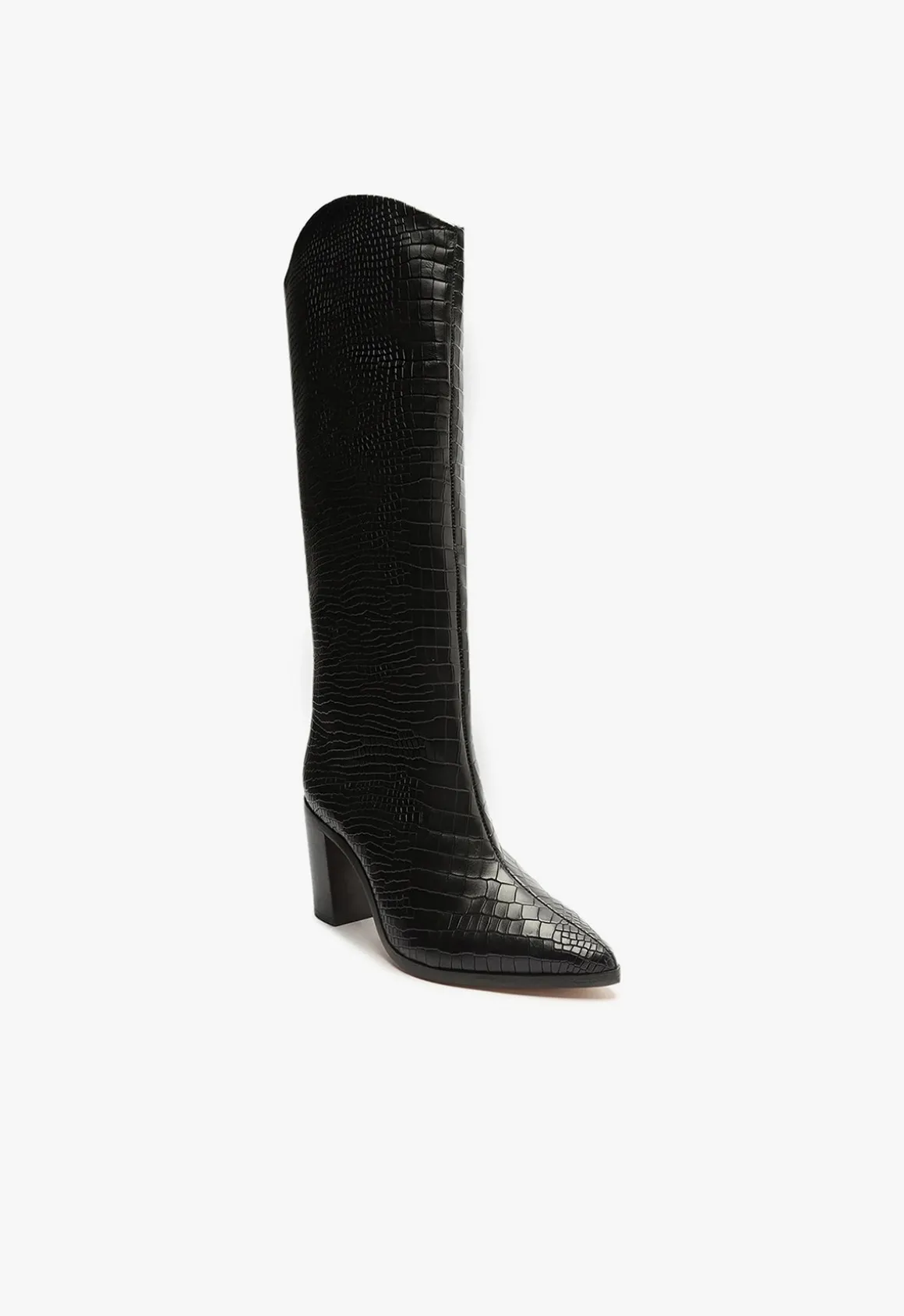 Maryana Block Boot