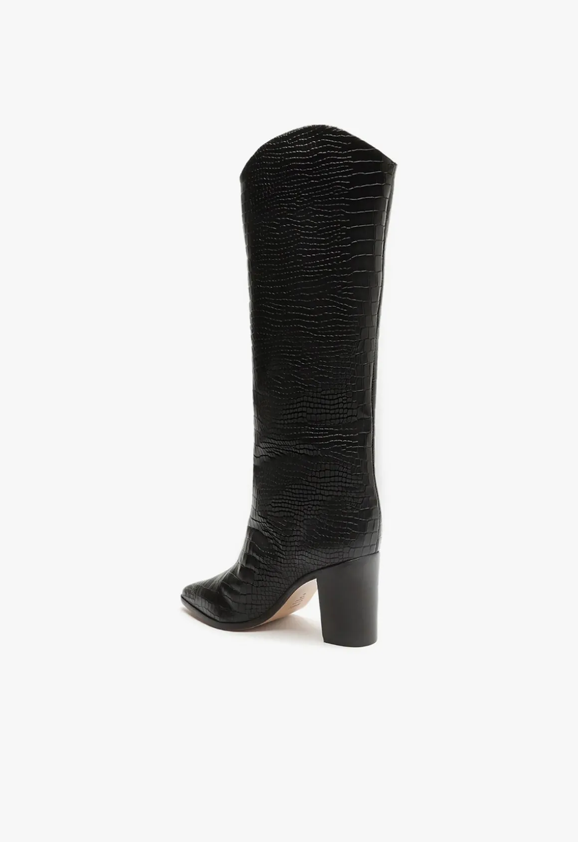 Maryana Block Boot