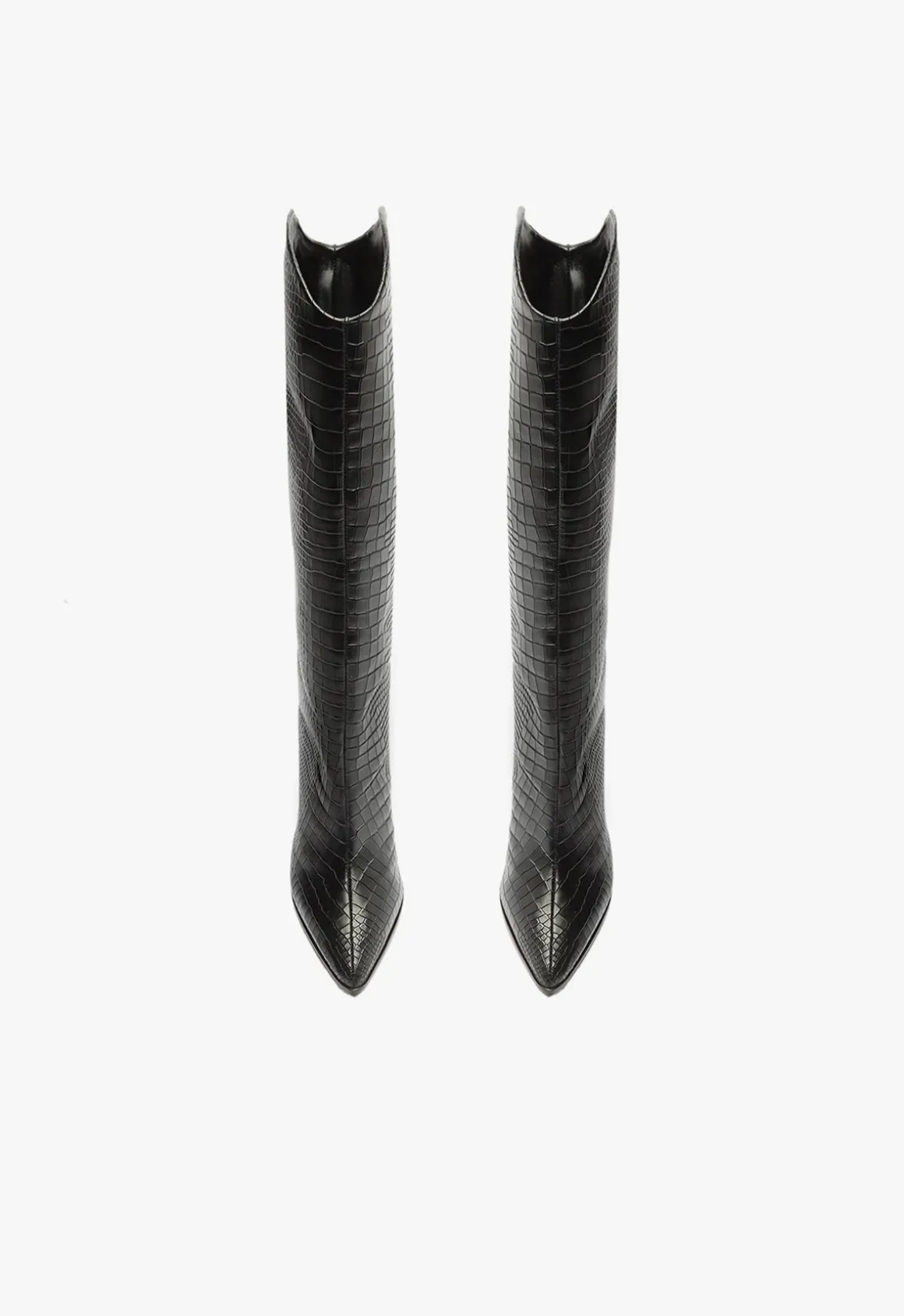 Maryana Block Boot