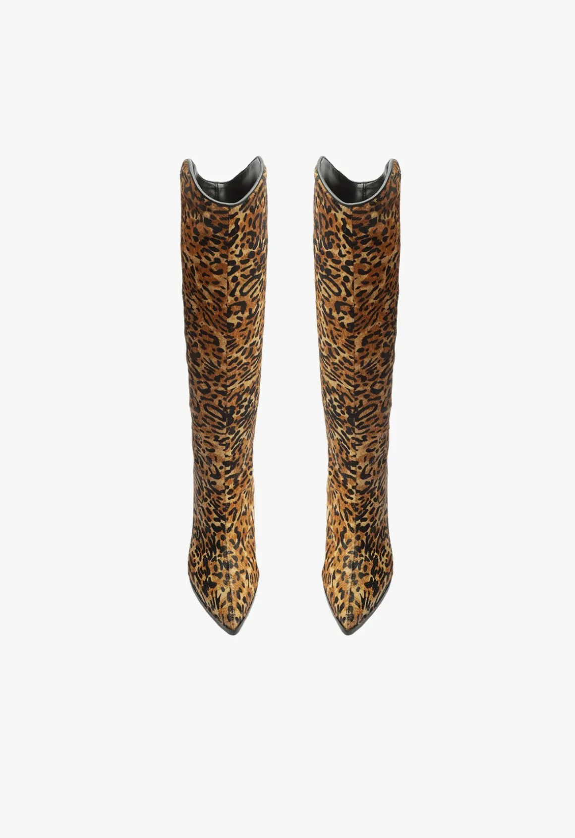 Maryana Leather Boot
