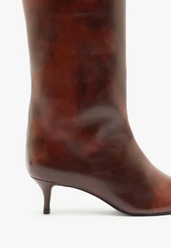 Maryana Lo Leather Boot