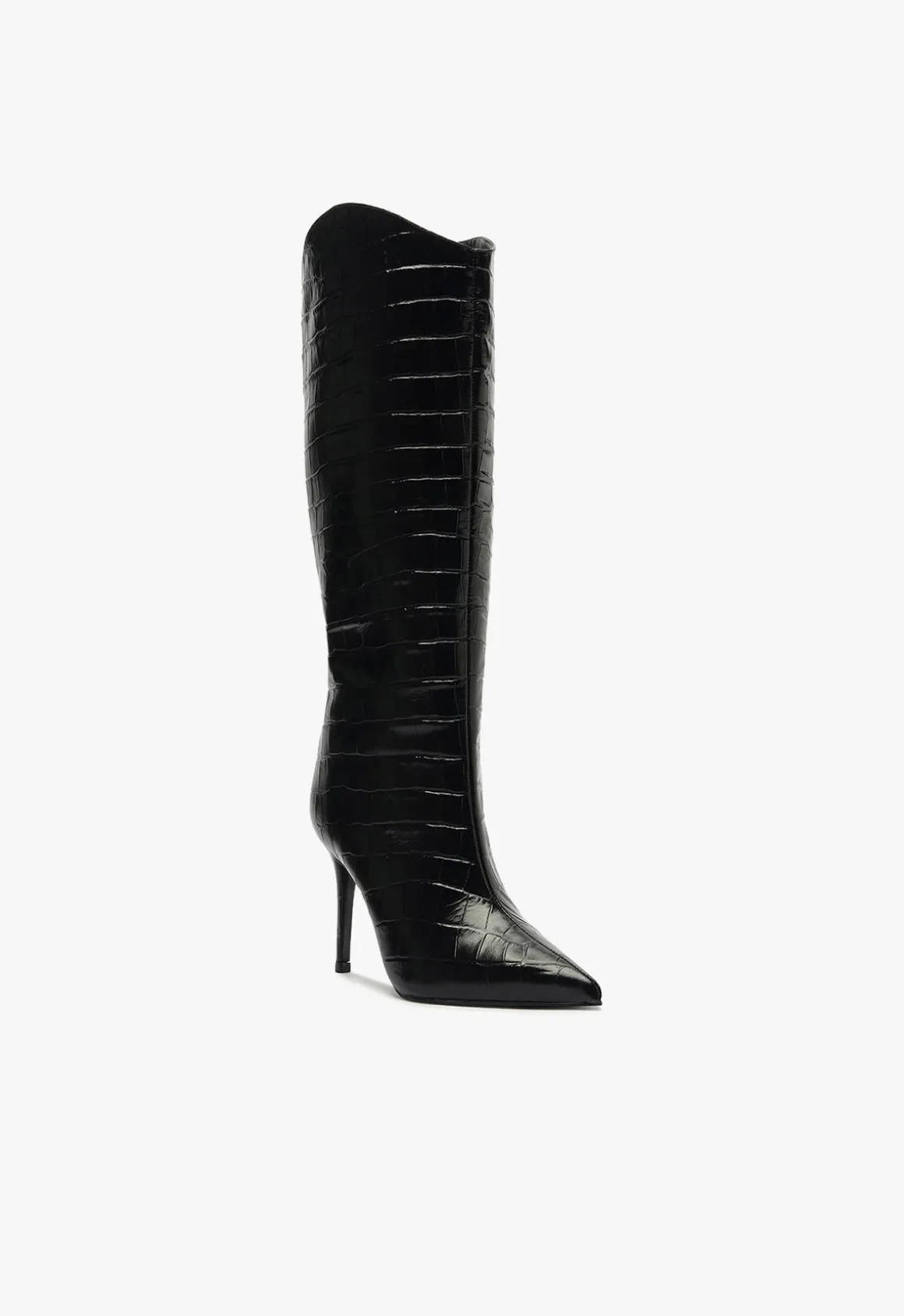 Maryana Wide Boot