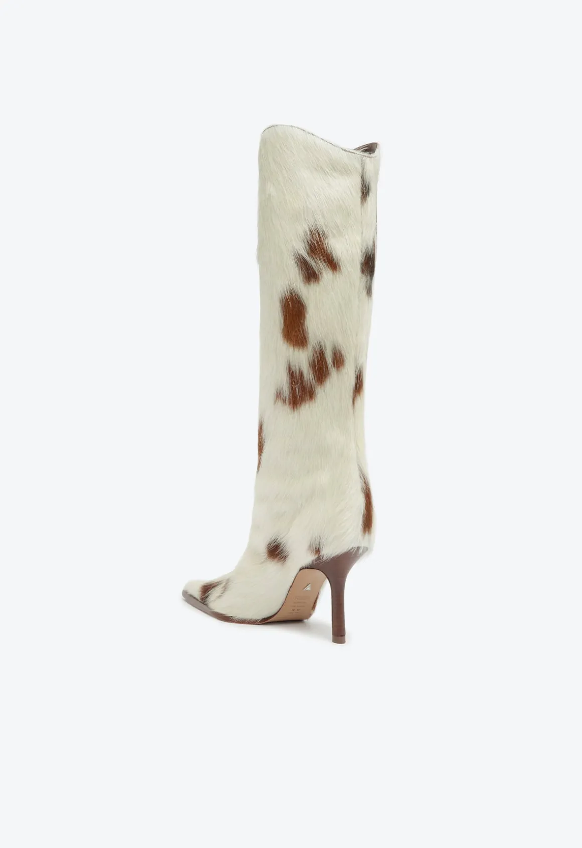 Maryana Wild Boot