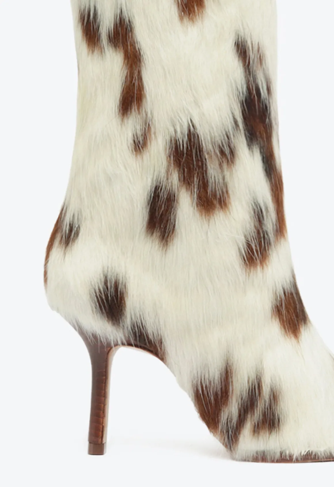 Maryana Wild Boot