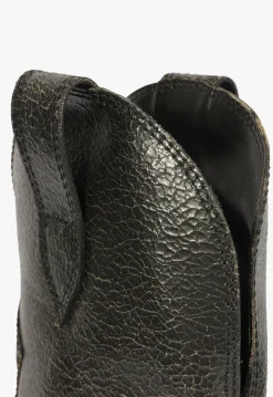 Maryann Curve West Bootie