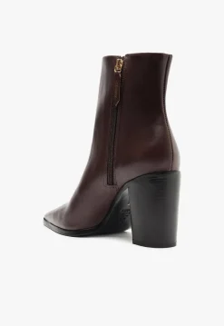 Mikki Block Bootie