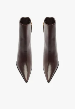 Mikki Block Bootie