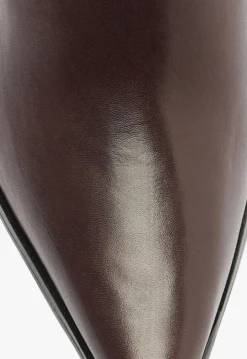 Mikki Block Bootie
