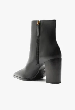 Mikki Block Bootie