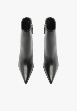 Mikki Block Bootie