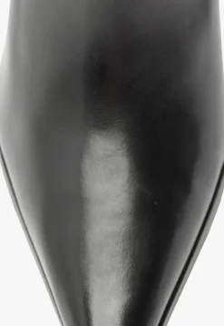 Mikki Block Bootie