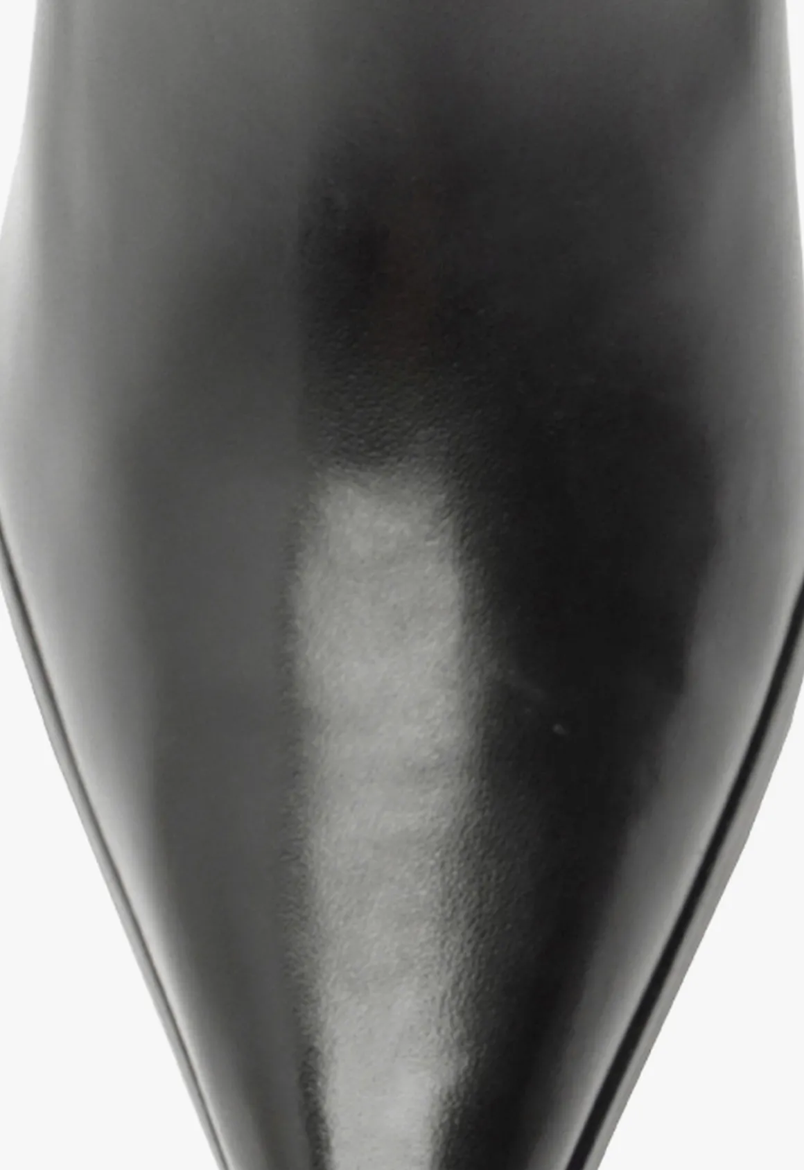 Mikki Block Bootie