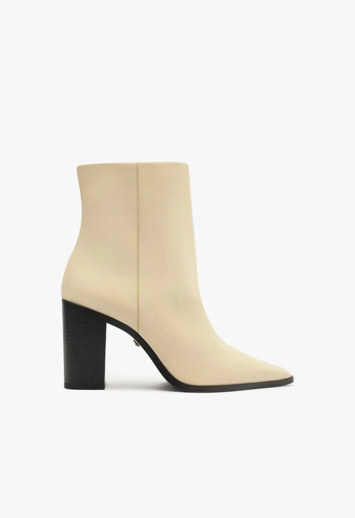 Mikki Block Bootie
