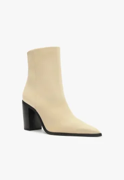 Mikki Block Bootie