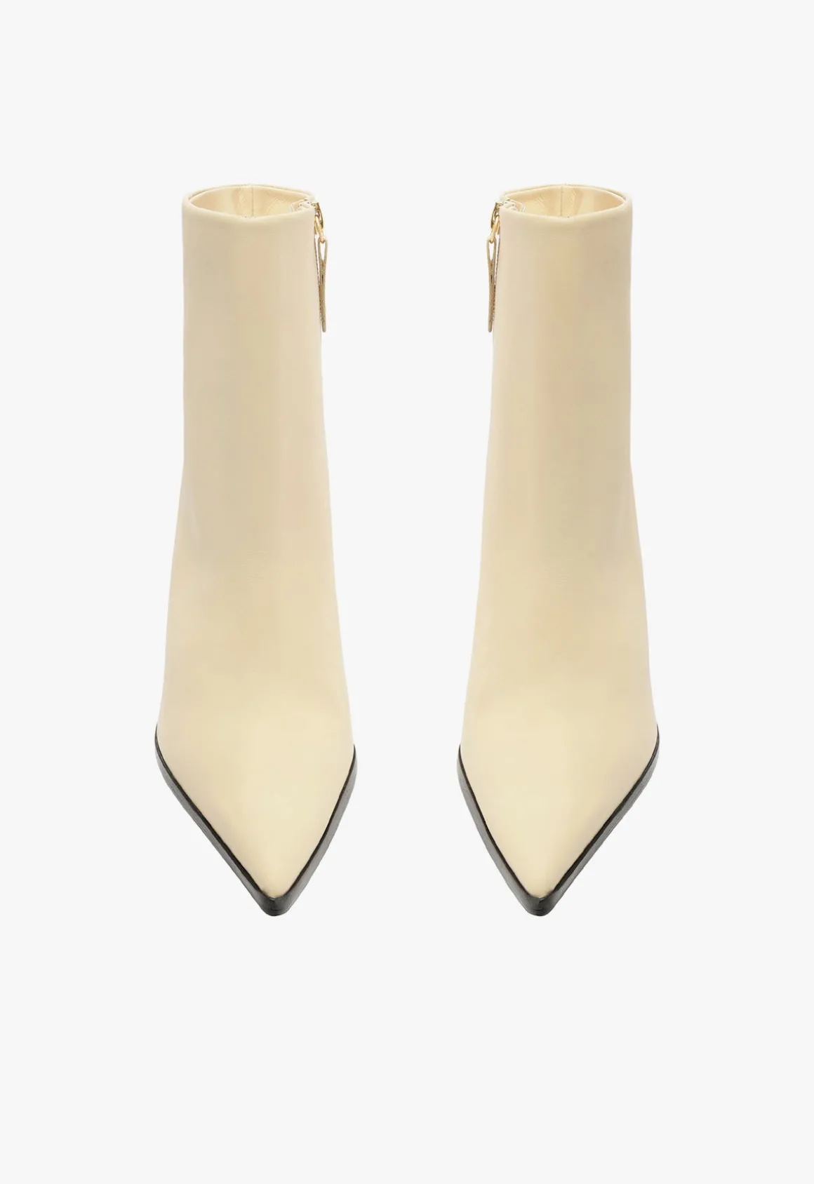 Mikki Block Bootie