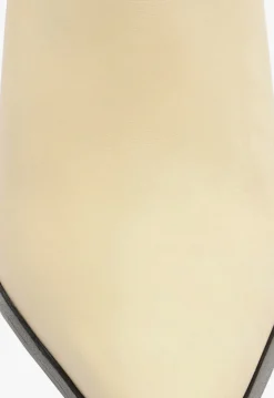 Mikki Block Bootie