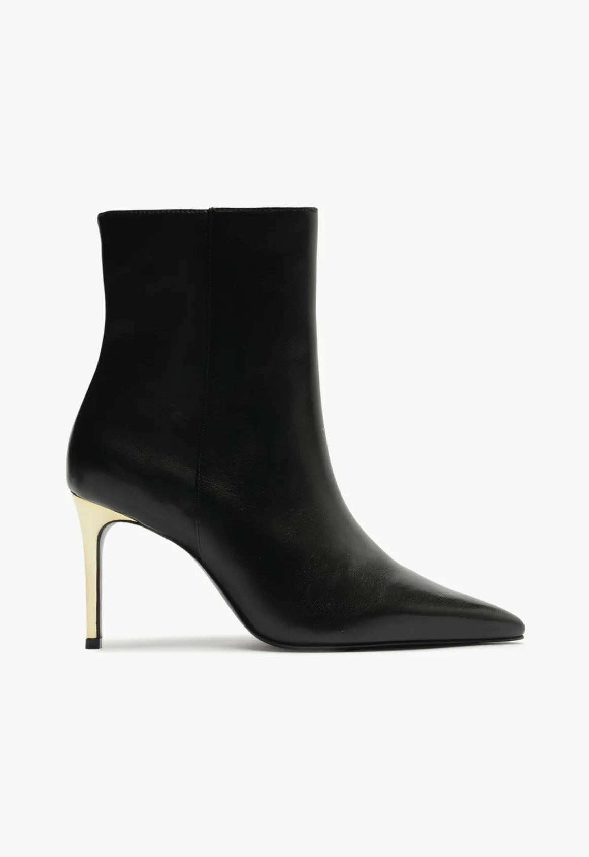 Mikki Bootie