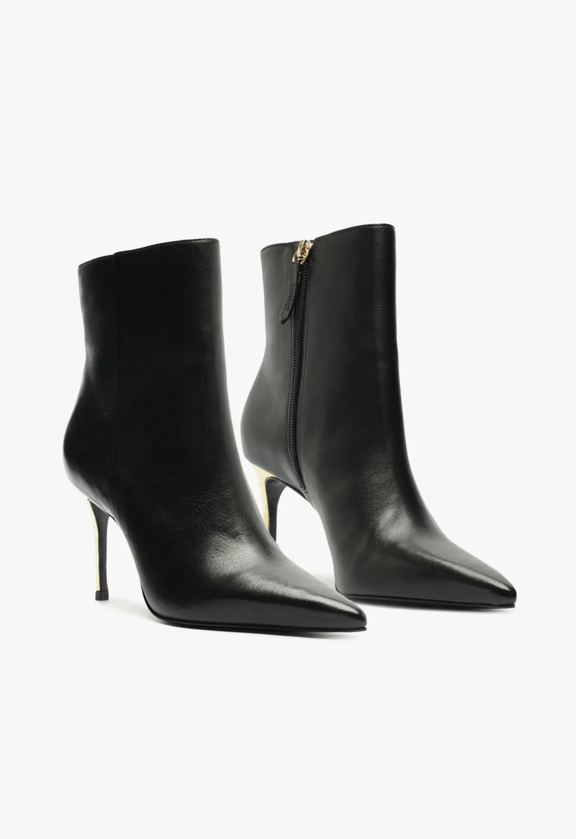Mikki Bootie