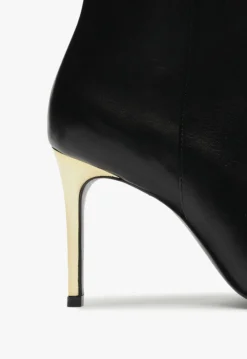 Mikki Bootie