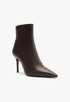 Mikki Bootie