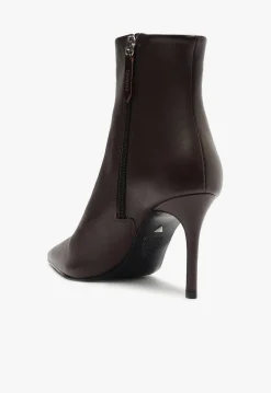 Mikki Bootie
