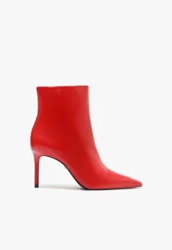 Mikki Bootie