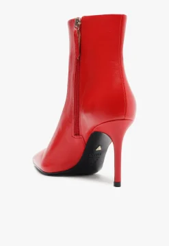 Mikki Bootie
