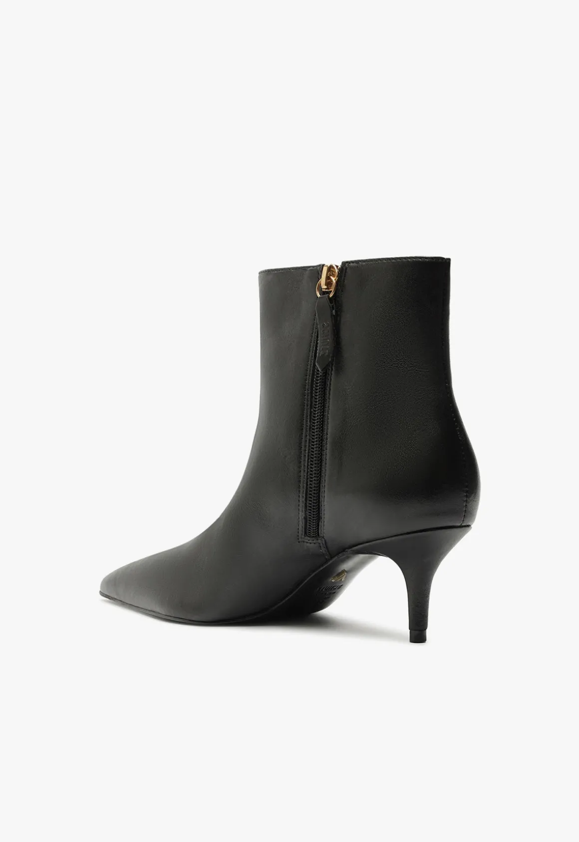 Mikki Mid Bootie