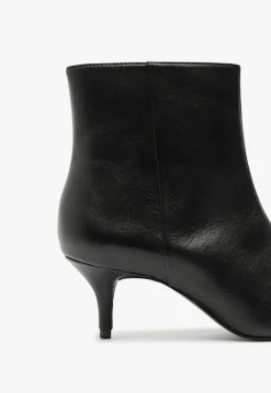 Mikki Mid Bootie