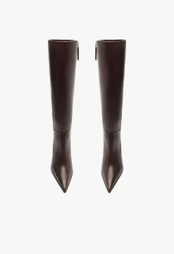 Mikki Up Block Boot