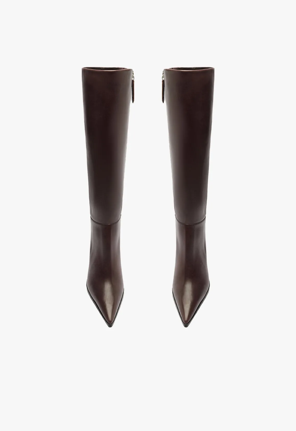 Mikki Up Block Boot