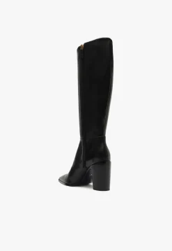 Mikki Up Block Boot