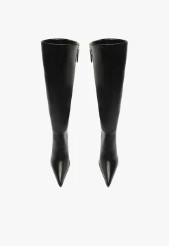 Mikki Up Block Boot