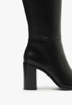Mikki Up Block Boot