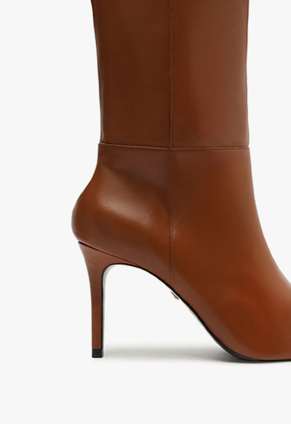 Mikki Up Boot