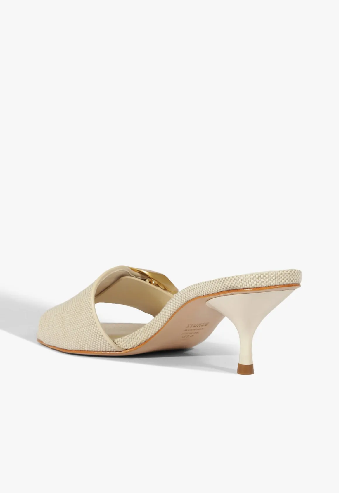 Olga Kitten Sandal