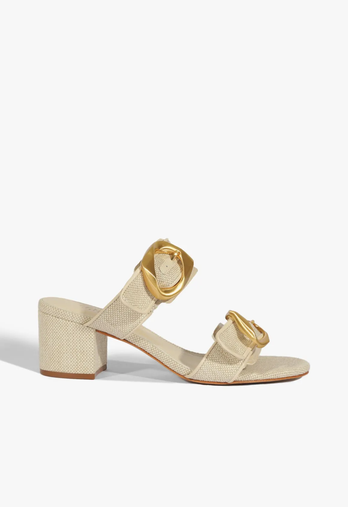 Olga Mid Sandal