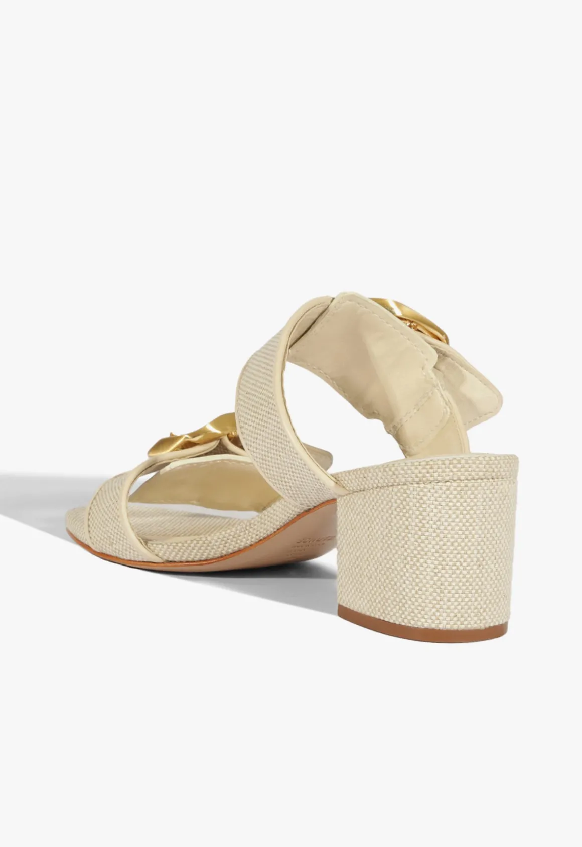 Olga Mid Sandal