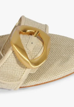 Olga Mid Sandal