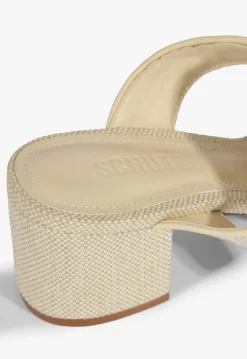 Olga Mid Sandal